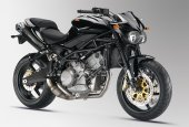 2007 Moto Morini Corsaro 1200 Veloce photo